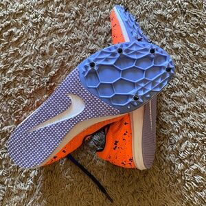 Nike Zoom Rival D